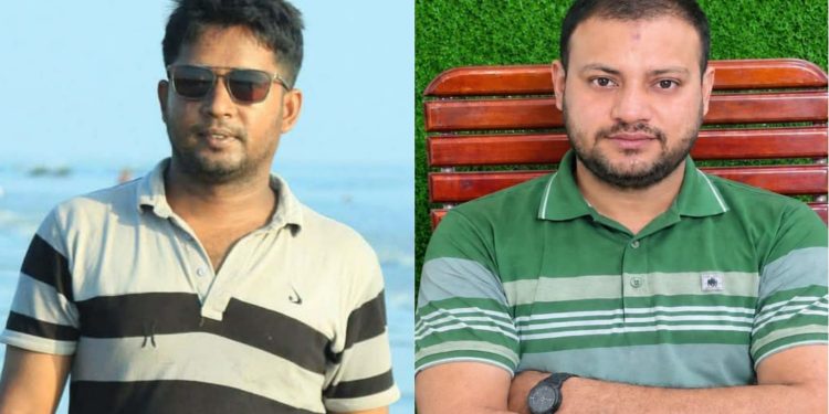 ডিবি পরিচয়ে ছাত্রদল নেতাকে তুলে নিয়ে নির্যাতনের ঘটনায় কলাপাড়ার দুই শীর্ষ নেতা বহিস্কৃত