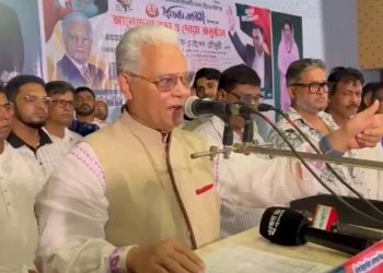 বিএনপির জন্ম না হলে গণতন্ত্রের জন্ম হতো না: আলতাফ হোসেন চৌধুরী