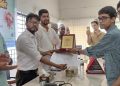 দশমিনায় ১৭ কৃতী শিক্ষার্থীকে সংবর্ধনা ও বৃত্তি দিল মানব উন্নয়ন পরিষদ