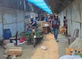 কুয়াকাটায় ২০ ব্যবসা প্রতিষ্ঠান দখল করে তালা মারার অভিযোগ বিএনপি নেতাকর্মীর বিরুদ্ধে