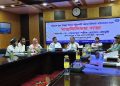 পটুয়াখালীতে পরিবেশ দূষণ নিয়ন্ত্রণে ইটভাটা মালিকদের সাথে মতবিনিময়