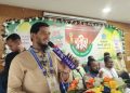 পটুয়াখালী সরকারি কলেজে ছাত্রশিবিরের নবীন বরণ ও ক্যারিয়ার গাইডলাইন অনুষ্ঠিত