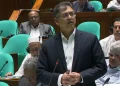 র‍্যাব বিলুপ্তি করে এসআরবি বিল পাশ