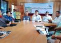 কলাপাড়ায় ছাদভিত্তিক সৌরবিদ্যুতের সম্ভাবনা ও চ্যালেঞ্জ নিয়ে নীতি সংলাপ