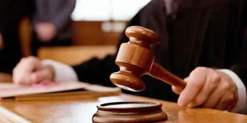 বরগুনায় চুরি ও মাদক মামলার দুই আসামির কারাদণ্ড