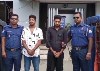 পটুয়াখালীতে ইয়াবার টাকা নিয়ে দ্বন্দ্বে জাকারিয়া হত্যা, তিনজন গ্রেপ্তার