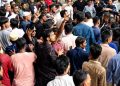 গলাচিপায় বিএনপির প্রতিষ্ঠাবার্ষিকীতে দুই গ্রুপের হাতাহাতি ও ধাওয়া-পাল্টা ধাওয়া
