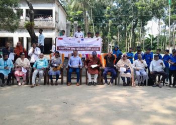 আর্ন্তজাতিক তথ্য অধিকার দিবস উপলক্ষে এসডিএ’র র‍্যালী ও আলোচনা সভা