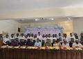 বাউফলে গ্রাম পুলিশের মাসব্যাপী বুনিয়াদি প্রশিক্ষণ সম্পন্ন