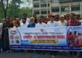 গলাচিপায় আন্তর্জাতিক দুর্যোগ প্রশমন দিবসে বর্ণাঢ্য র্যালি ও আলোচনা সভা