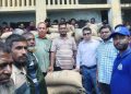 গলাচিপায় ১৪০২টি মৎস্যজীবী পরিবারের মাঝে সরকারের বিনামূল্যে চাল বিতরণ