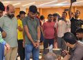কুয়াকাটায় সেনাবাহিনীর ভুয়া পরিচয়ে প্রেম, যুবকের কারাদণ্ড