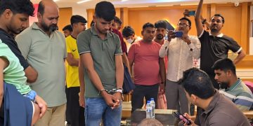 কুয়াকাটায় সেনাবাহিনীর ভুয়া পরিচয়ে প্রেম, যুবকের কারাদণ্ড