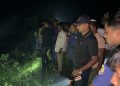পটুয়াখালীতে মহাসড়কের পাশ থেকে যুবকের মরদেহ উদ্ধার