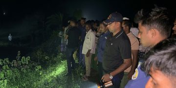 পটুয়াখালীতে মহাসড়কের পাশ থেকে যুবকের মরদেহ উদ্ধার