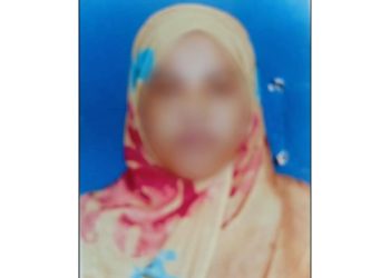 বিয়ের নামে প্রতারণা ও অনৈতিক কর্মকাণ্ডের অভিযোগ সালমার বিরুদ্ধে