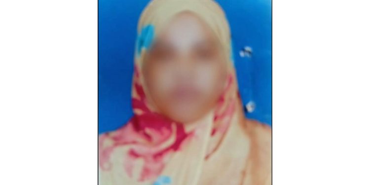 বিয়ের নামে প্রতারণা ও অনৈতিক কর্মকাণ্ডের অভিযোগ সালমার বিরুদ্ধে