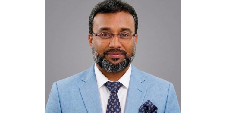 তোহুকু বিশ্ববিদ্যালয়ের আমন্ত্রণে জাপান যাচ্ছেন পবিপ্রবি উপ-উপাচার্য