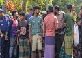 নিষেধাজ্ঞা অমান্য করে তেঁতুলিয়ায় ইলিশ শিকারের দায়ে ৮ জেলের কারাদণ্ড
