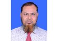 পবিপ্রবি’র বিশ্ববিদ্যালয় প্রকৌশলীর দায়িত্বে মো. ফারুক হোসেন