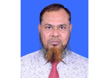 পবিপ্রবি’র বিশ্ববিদ্যালয় প্রকৌশলীর দায়িত্বে মো. ফারুক হোসেন