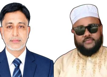 দশমিনায় গণঅধিকার পরিষদের দুই নেতা সাময়িক বহিষ্কার