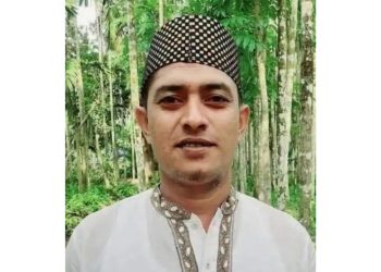 তুচ্ছ ঘটনায় যুবদল নেতাকে কুপিয়ে হত্যার অভিযোগ