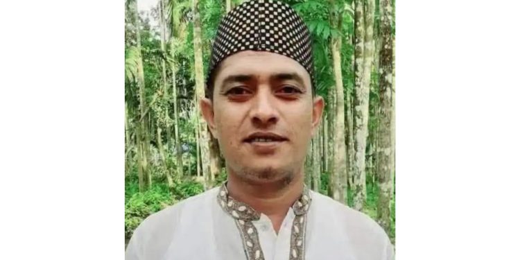 তুচ্ছ ঘটনায় যুবদল নেতাকে কুপিয়ে হত্যার অভিযোগ