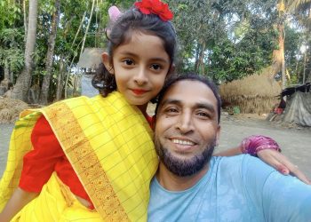 নাটোরে বাস-ট্রাক মুখোমুখি সংঘর্ষে মির্জাগঞ্জের বাবা-মেয়েসহ নিহত ১৪, আহত ৩০