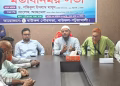 বাউফলকে মডেল পৌরসভা হিসেবে গড়ার তাগিদ ড. শফিকুল ইসলাম মাসুদের