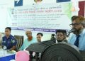 দুমকিতে কৃতি শিক্ষার্থীদের সংবর্ধনা ও বৃত্তি প্রদান অনুষ্ঠিত
