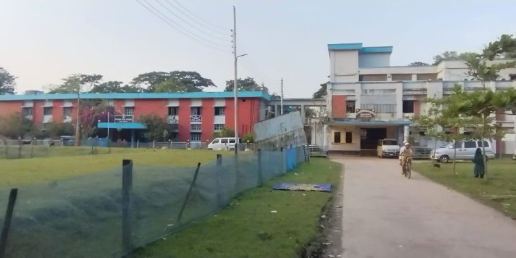 দশমিনায় ভূমিদস্যুদের হামলায় আহত ১৪, লুটপাটের অভিযোগ