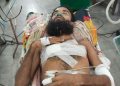 বাউফলে ফেসবুক পোস্টের জেরে যুবককে কুপিয়ে জখম, অভিযুক্ত গ্রেপ্তার