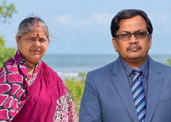 কলাপাড়ায় ১ ঘণ্টার ব্যবধানে একই বাড়িতে দুই স্বজনের মৃত্যু