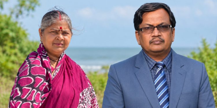 কলাপাড়ায় ১ ঘণ্টার ব্যবধানে একই বাড়িতে দুই স্বজনের মৃত্যু
