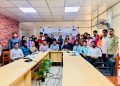পটুয়াখালীতে জেন্ডার সমতা প্রতিষ্ঠায় তরুণদের নিয়ে অ্যাডভোকেসি সংলাপ