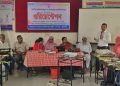 কলাপাড়ায় নবনিযুক্ত সহকারী শিক্ষকদের ৫ দিনব্যাপী ওরিয়েন্টেশন সভা অনুষ্ঠিত
