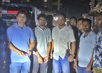 পটুয়াখালীর মহিপুরে ৫১ পিস ইয়াবাসহ মাদক কারবারি গ্রেফতার