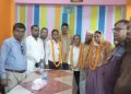 দুমকিতে ফিজিক্যাল টিচার্স এ্যাসোসিয়েশনের সভাপতি বশির, সম্পাদক মনির নির্বাচিত