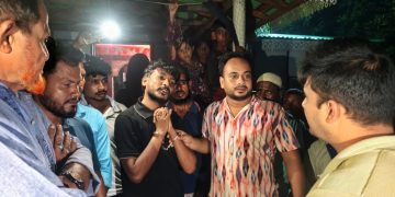 মহিপুরে ২৮৬ পিস ইয়াবাসহ এক মাদক কারবারি গ্রেফতার
