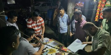 কুয়াকাটায় মাদক সেবনের দায়ে দুই বাস চালকের কারাদণ্ড