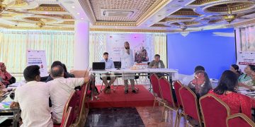 উপকূলীয় ও প্রান্তিক মানুষের অধিকার রক্ষায় বৈষম্যবিরোধী আইনের খসড়া সংশোধনের দাবি