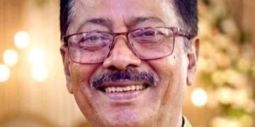 পাংগাশিয়া নেছারিয়া কামিল মাদরাসার নতুন সভাপতি সাইফুল মজিদ বাহাউদ্দিন