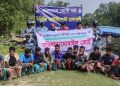 রাঙ্গাবালীতে মা ইলিশ রক্ষা অভিযানে ১২ জেলে আটক ও কারাদণ্ড