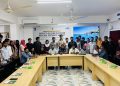 পটুয়াখালীতে জেন্ডার সমতা প্রতিষ্ঠায় তরুণদের নিয়ে সংলাপ