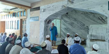 ডেঙ্গু প্রতিরোধে নিজ নিজ আঙিনা পরিষ্কার রাখার আহ্বান পটুয়াখালীর জেলা প্রশাসকের