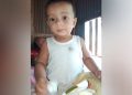 কলাপাড়ায় বাবার কোলে ঘুমিয়ে থাকা ১০ মাসের শিশু নিখোঁজ