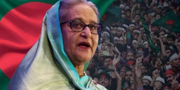 ‘শেখ হাসিনা দেশে ফিরলে মবের শিকার হবেন না’