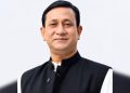 ডিবি পুলিশের হাতে বাউফলের সাবেক মেয়র জিয়াউল হক জুয়েল গ্রেপ্তার