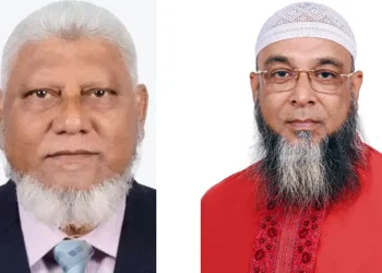 কলাপাড়া উপজেলা ও কুয়াকাটা পৌর বিএনপির সাধারণ সম্পাদকের পদ স্থগিত